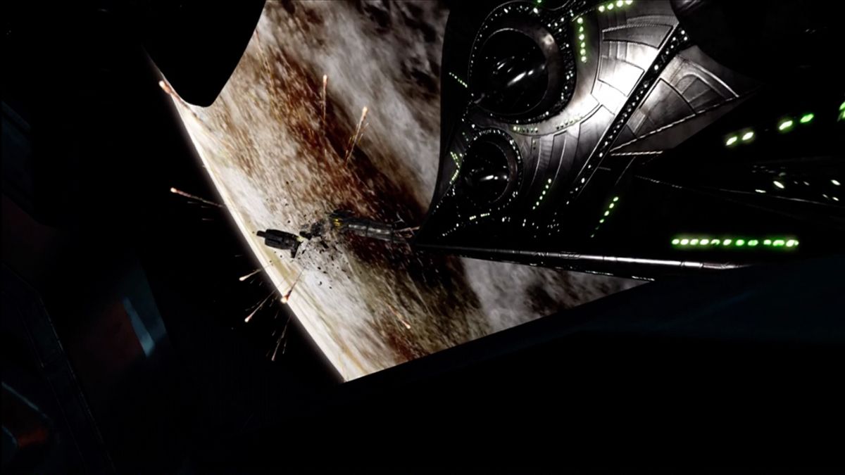 Screenshot of Aliens vs Predator (Hunter Edition) (Xbox 360, 2010) -  MobyGames
