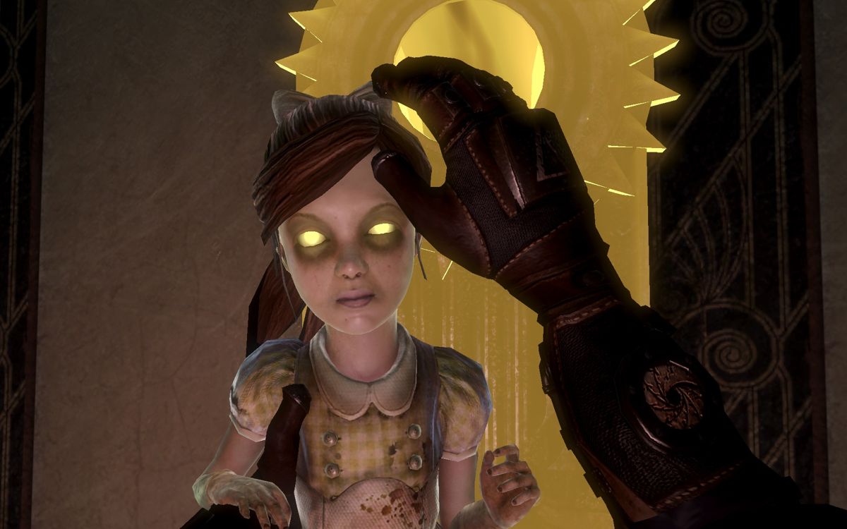 BioShock 2 → BioShock 2 Remastered|BioShock 2|公開資料の画像例(資料画像 2)