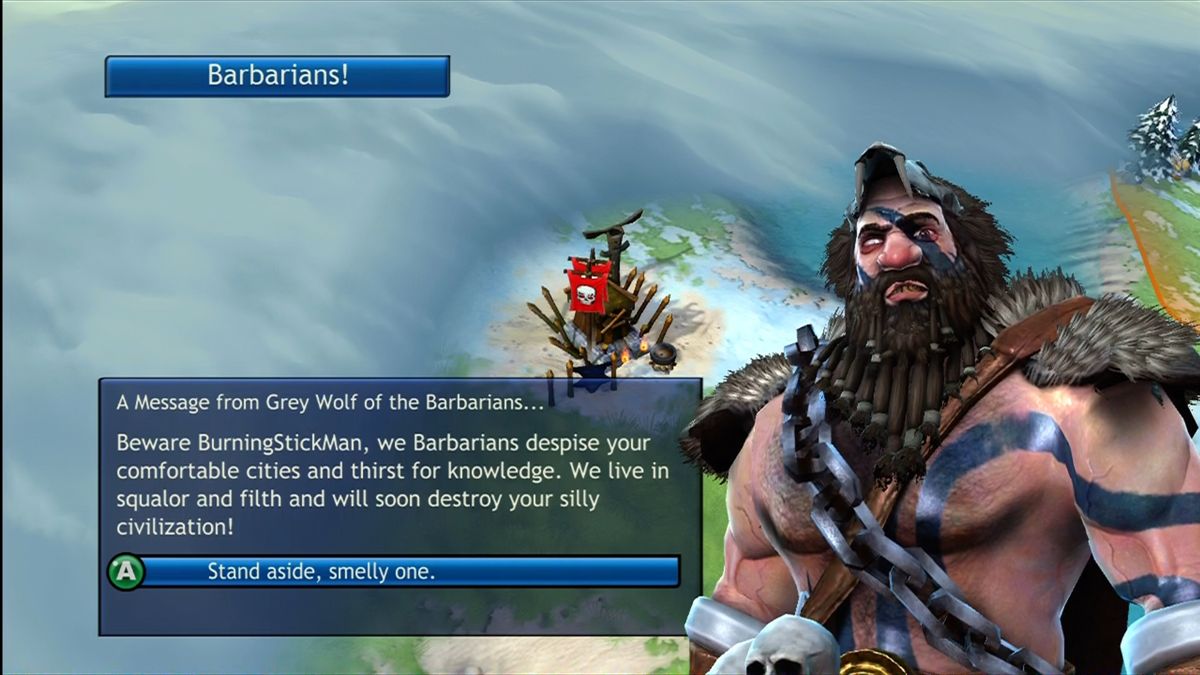 Steam civilization revolution фото 17