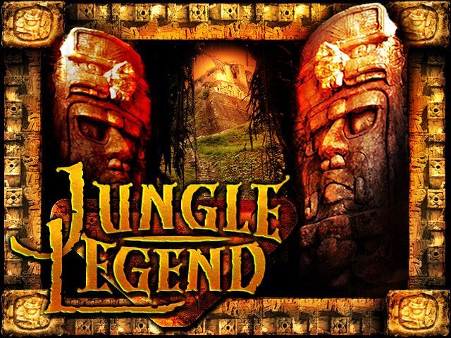 Screenshot of Jungle Legend (Windows, 1999) - MobyGames