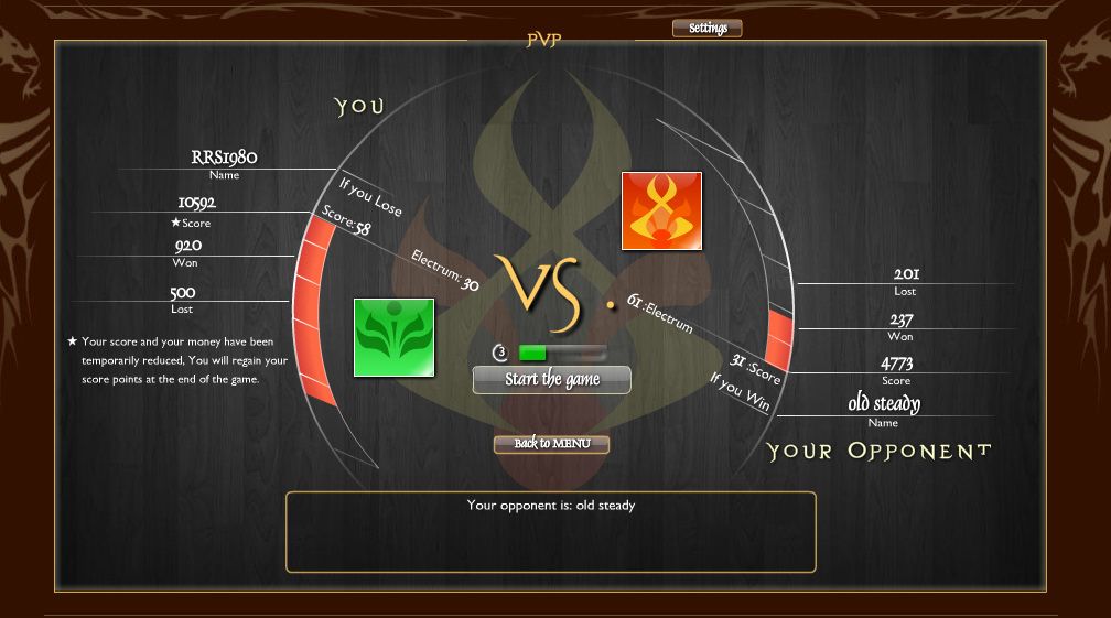 Elements (Browser) screenshot: ...then challenge human players online!
