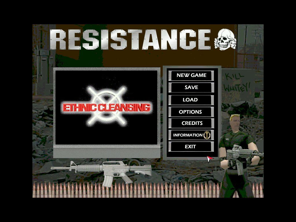 screenshot-of-ethnic-cleansing-windows-2002-mobygames