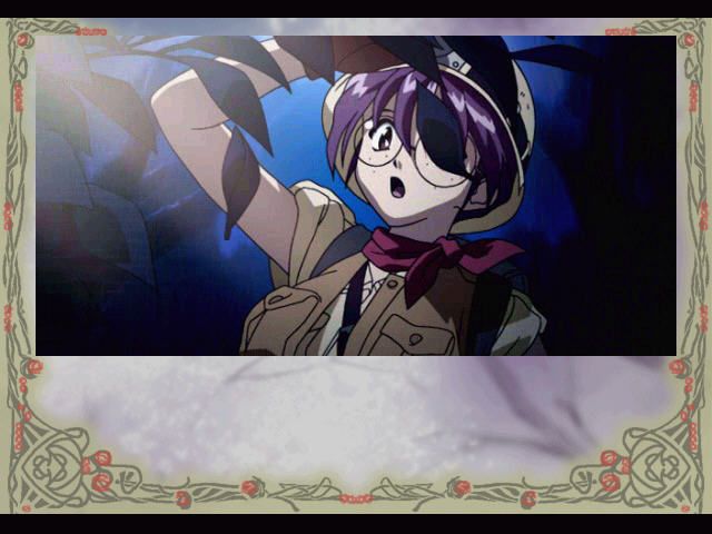 Sakura Taisen 2: Kimi, Shinitamou Koto Nakare (Windows) screenshot: ...characters from the first game...
