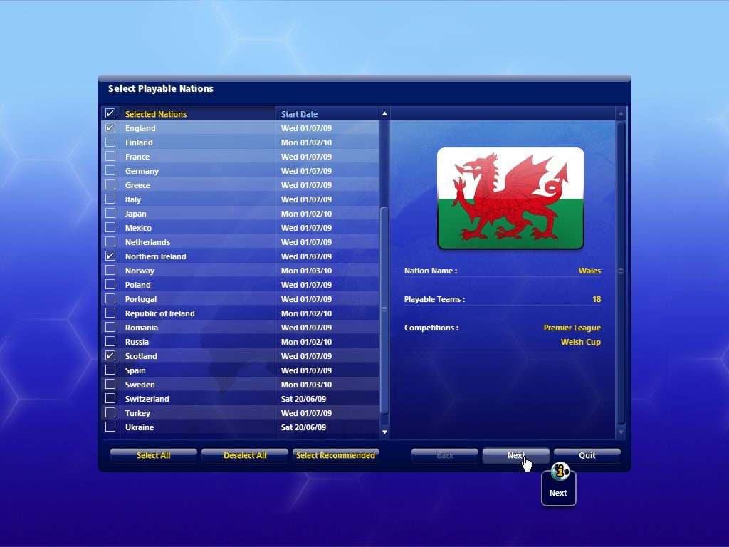 Championship Manager 2010 out now on iPhone