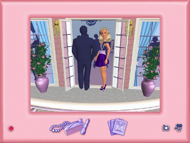 How Barbie Fashion Designer, the first mass-market 'game for girls,' was  made - Polygon
