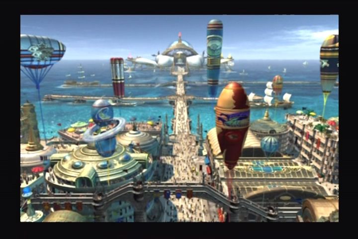 Final Fantasy X (2001) - MobyGames