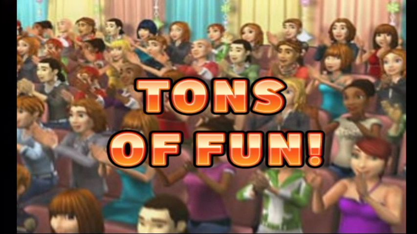 The Price is Right: 2010 Edition (Wii) screenshot: We'll see about that.