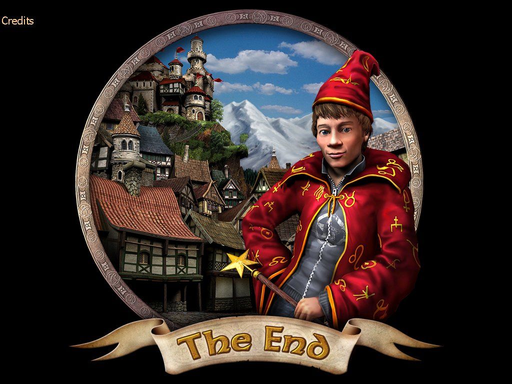 Simon the Sorcerer 4. Simon the Sorcerer 3d. Simon the Sorcerer (CD - Windows).