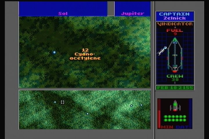 Star control 2 карта ресурсов