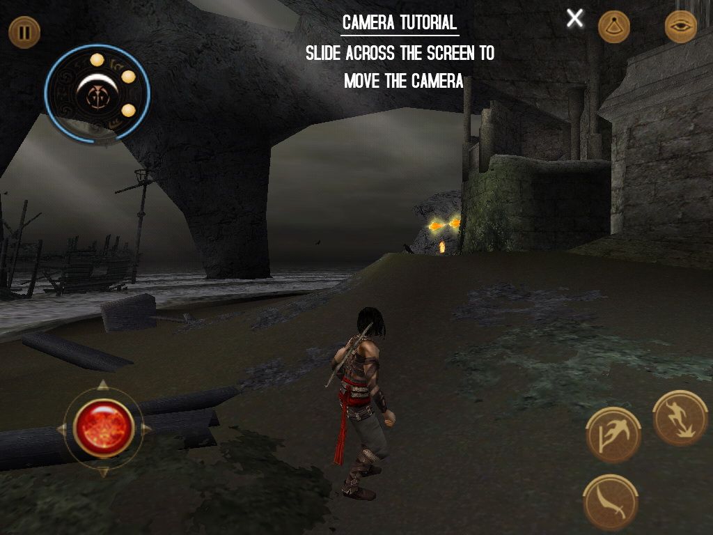 Prince of Persia: Warrior Within (2004) - MobyGames