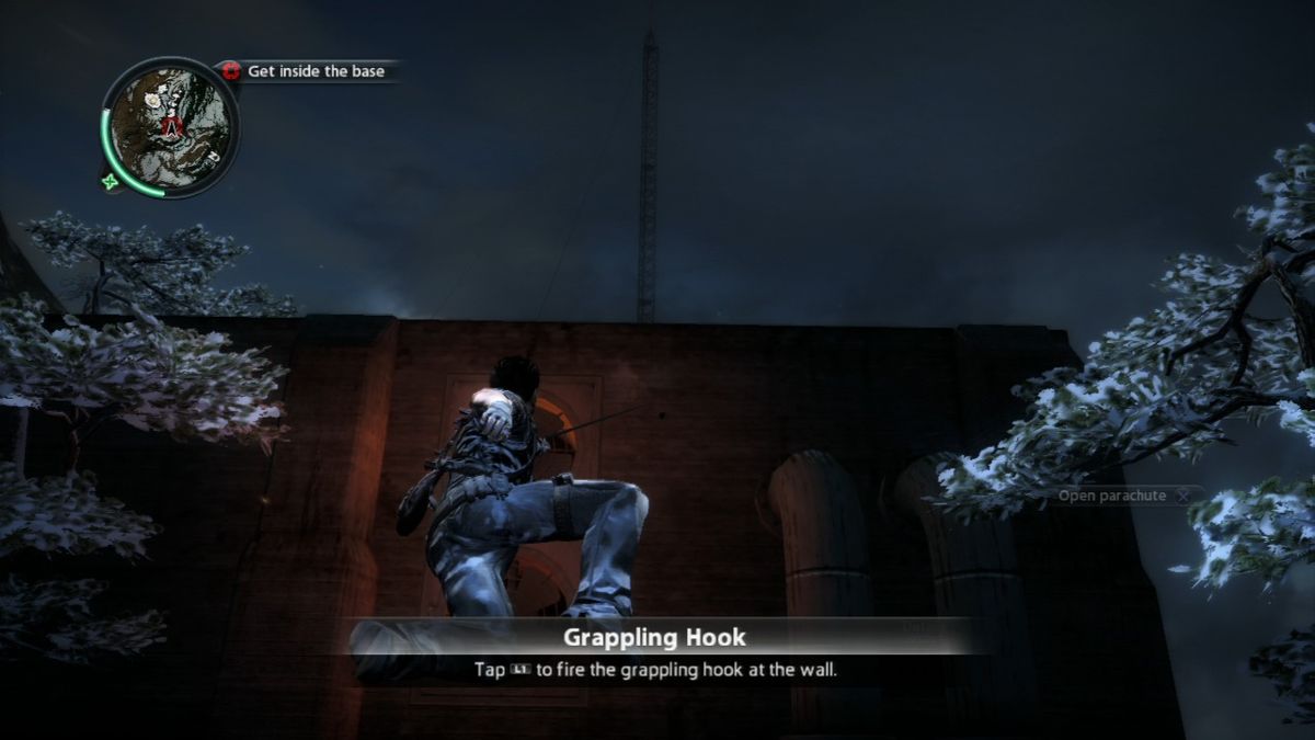 Screenshot of Just Cause 2 (PlayStation 3, 2010) MobyGames
