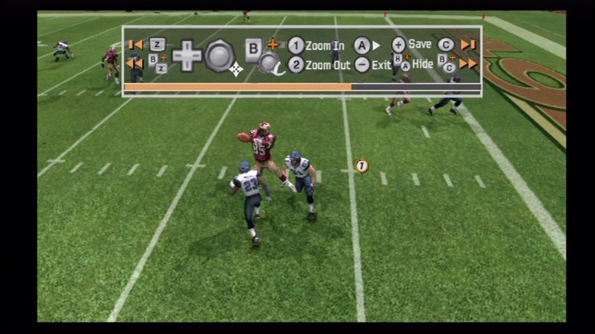 Madden NFL 07 - Wii 