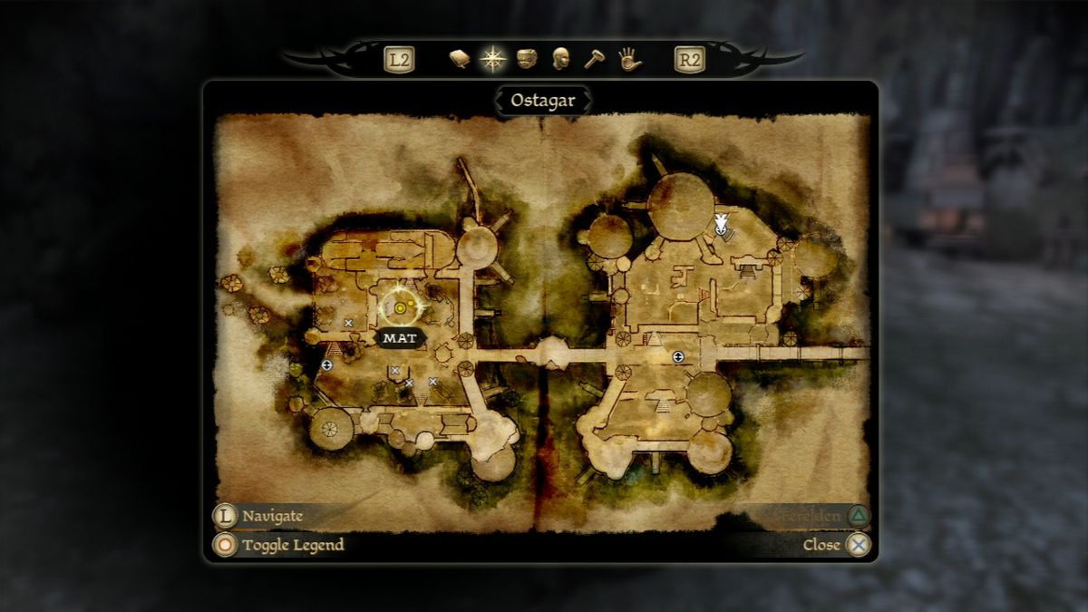 Kjøp Dragon Age: Origins - Return to Ostagar – Microsoft Store nn-NO