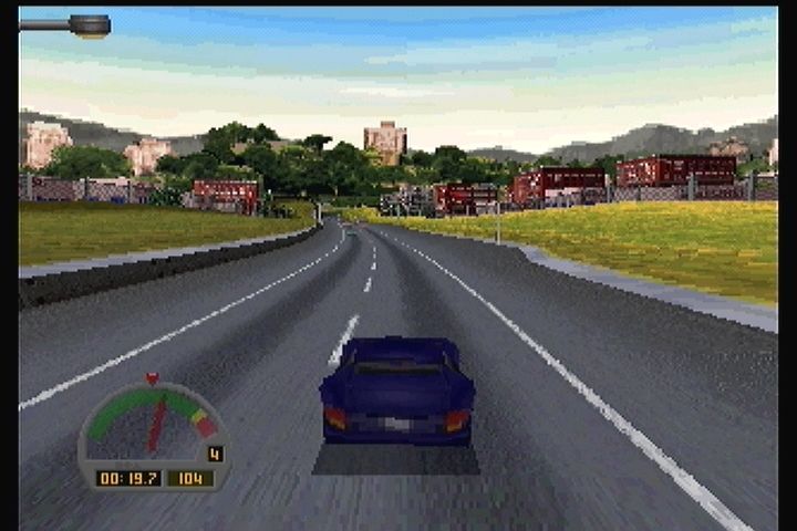 The Need for Speed (1994) - MobyGames