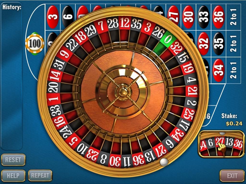 Monkey Money 2 (Windows) screenshot: Spinning.