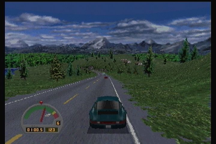 The Need for Speed (1994) - MobyGames