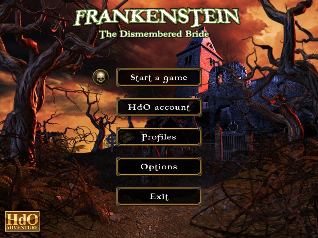 Frankenstein The Dismembered Bride Screenshots MobyGames frankenstein-the-dismembered-bride-screenshots-mobygames
