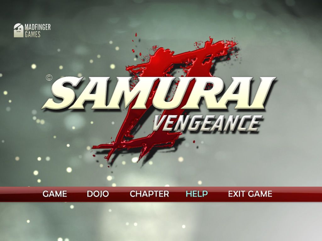 Screenshot of Samurai II: Vengeance (Windows, 2010) - MobyGames