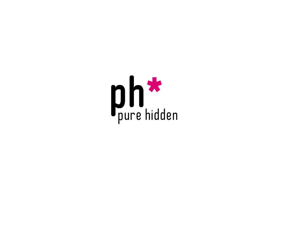 pure hidden (Macintosh) screenshot: Title