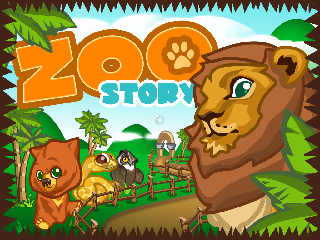 Zoo Story screenshots - MobyGames