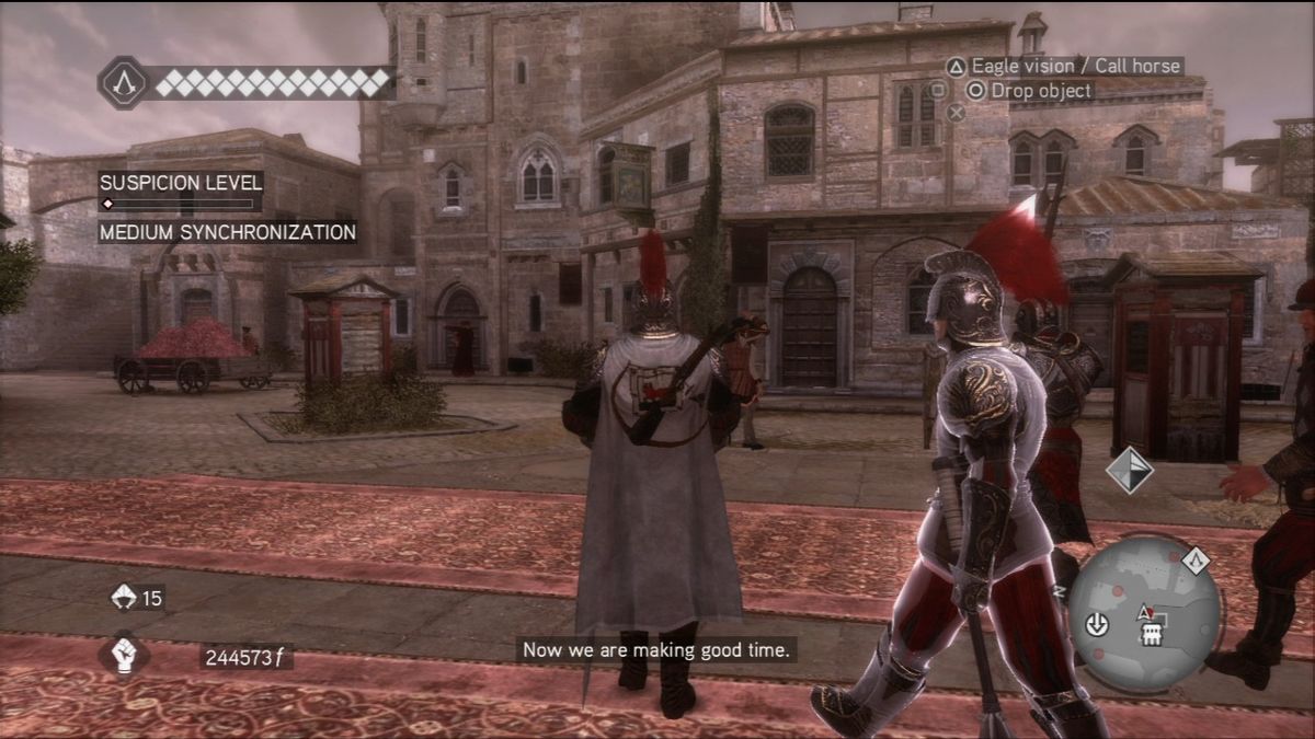 Assassin's Creed: Brotherhood (2010) - MobyGames