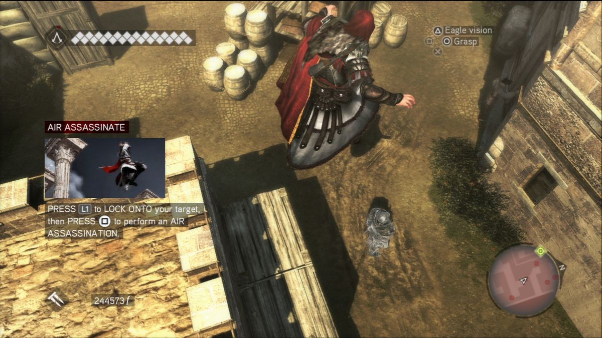 Assassin's Creed: Brotherhood (2010) - MobyGames