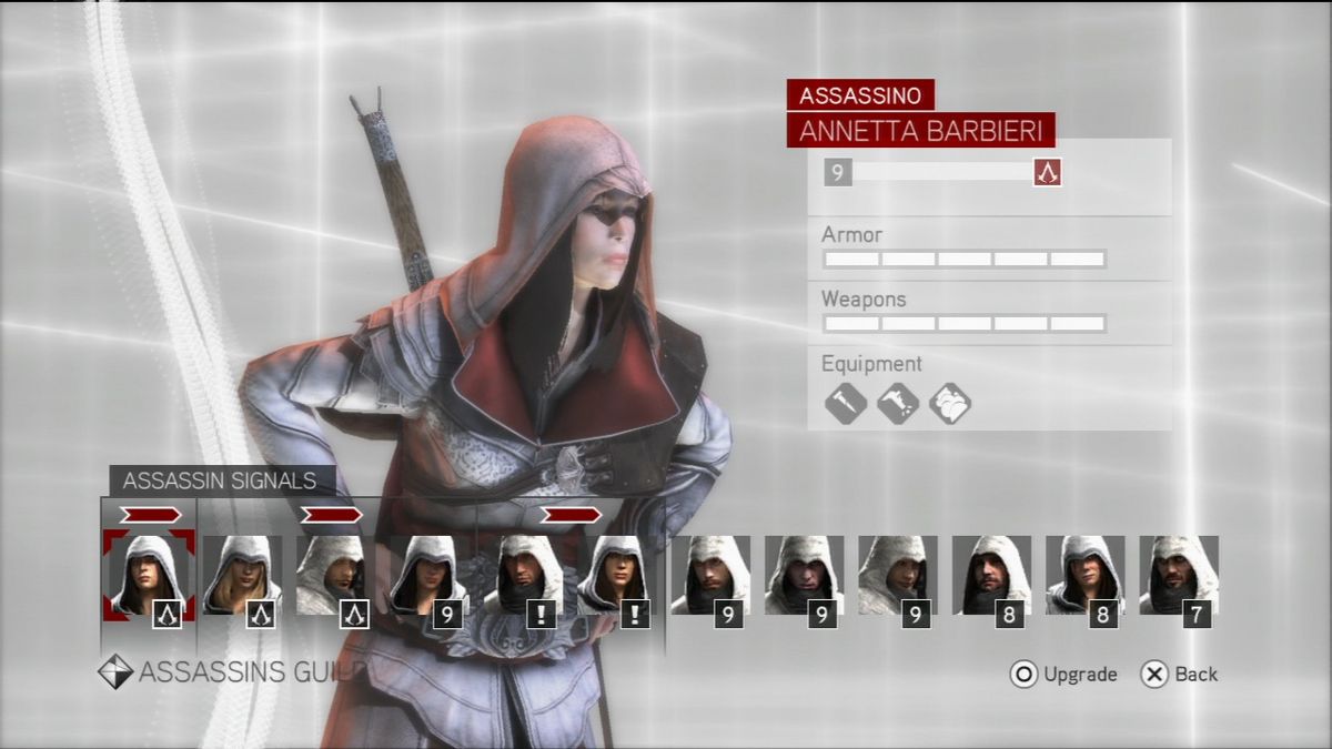 Assassin's Creed: Brotherhood (2010) - MobyGames