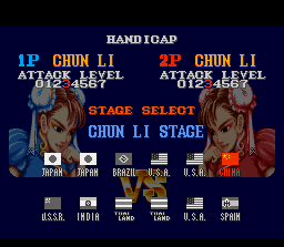 File:Street Fighter II - World Warrior, The - SNES - Screenshot