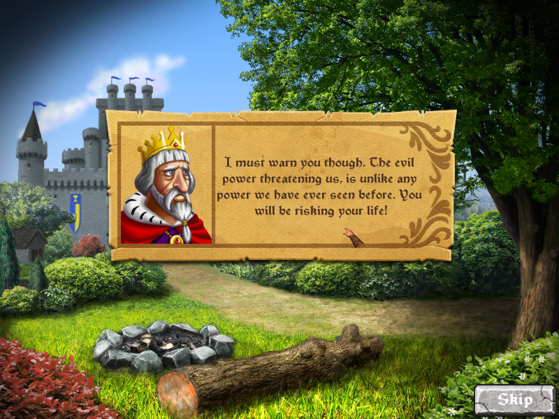 Screenshot of Herofy (Windows, 2011) - MobyGames