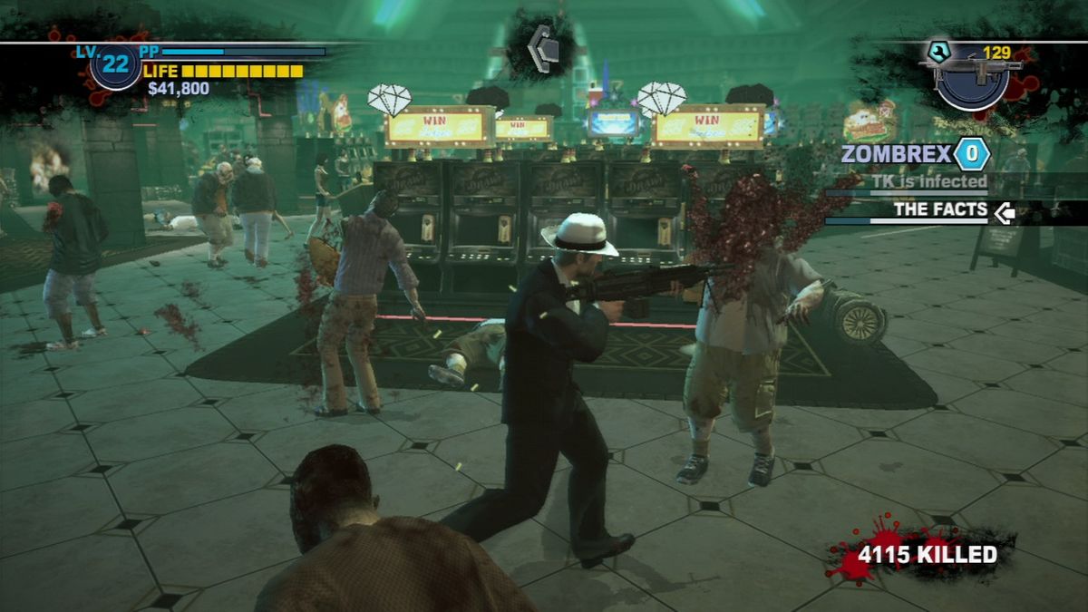 Dead Rising 3 system requirements