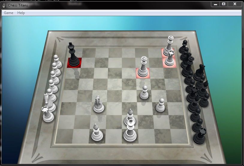 Chess Titans for XP: Get Vista and Windows 7 Chess Titans Game on Windows  XP (All) For Free!