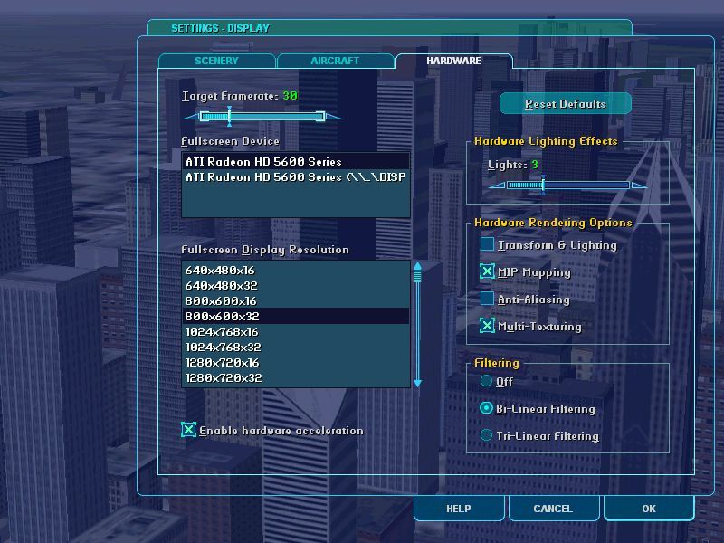 Microsoft visual data 8