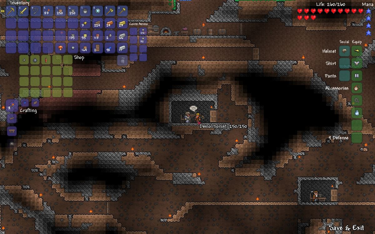 Terraria не запускается на windows 10 фото 7