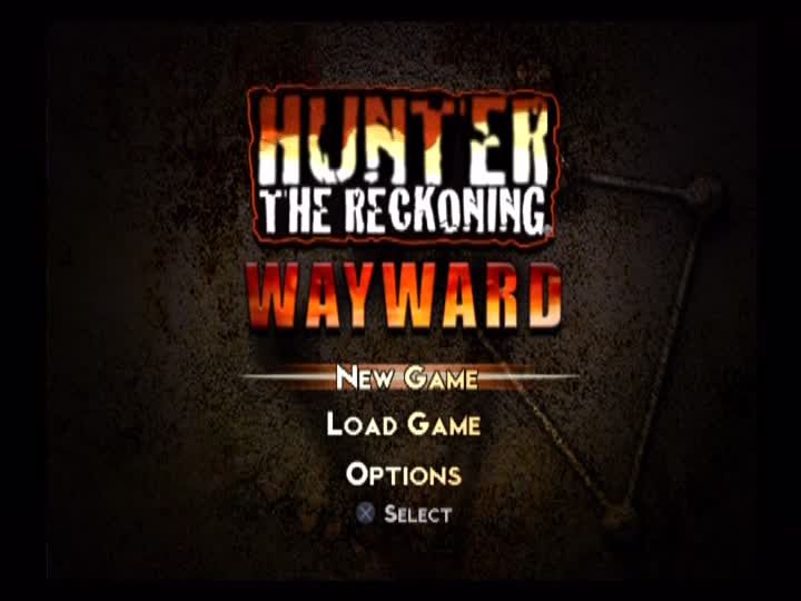hunter-the-reckoning-wayward-screenshots-mobygames