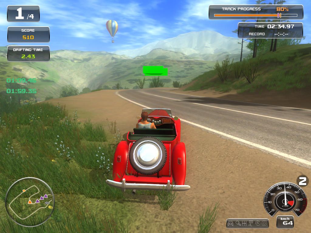 download car race game for windows 10