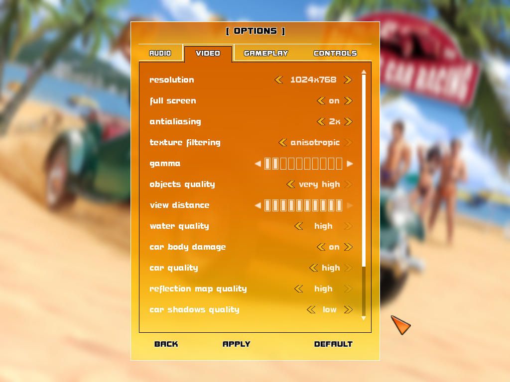 car racing game for windows 10 64 bit