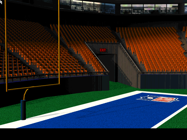 Total Control Game Total Control Football screenshots - MobyGames