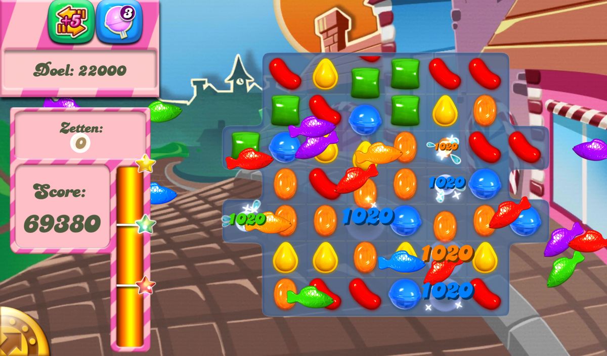 Candy Crush Saga- screenshot  Candy crush games, Candy crush saga