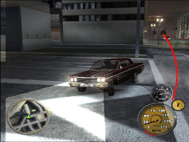 96 Impala SS in Action (Midnight Club 3 Dub Edition Remix @ 1080p 60 FS) :  r/ps2