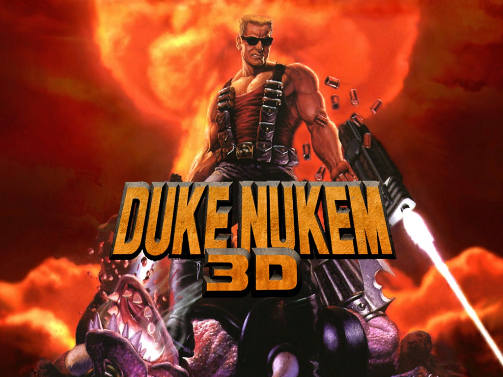 Duke nukem 3d android. Фаргус Дюк Нюкем. Duke Nukem 3d обложка оригинал. Megadeth Duke Nukem. Duke Nukem Soundtrack.