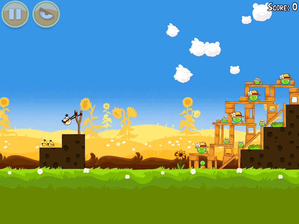 Взломанная игра angry birds. Игра Angry Birds Seasons. Angry Birds Seasons 1.5.0 андроид. Angry Birds Seasons 1.5.2 андроид.