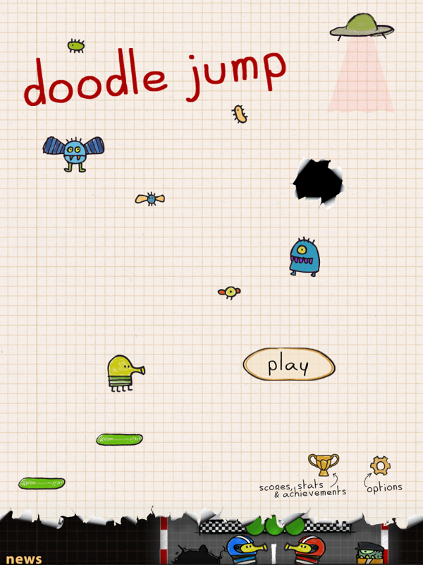Doodle Jump For Ipad Free Download - Colaboratory