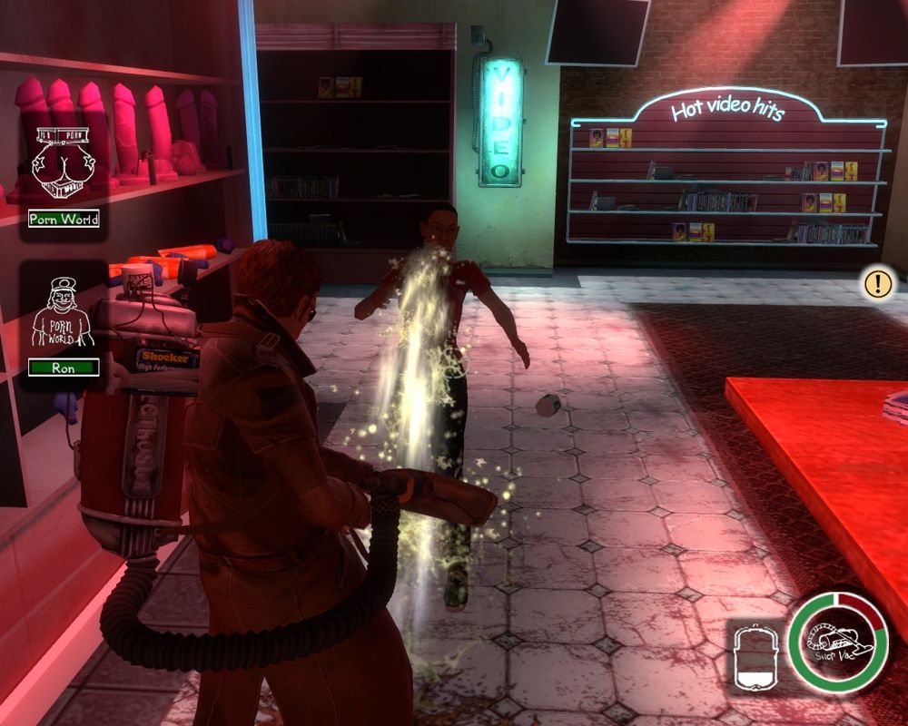 Screenshot of Postal III (Windows, 2011) - MobyGames