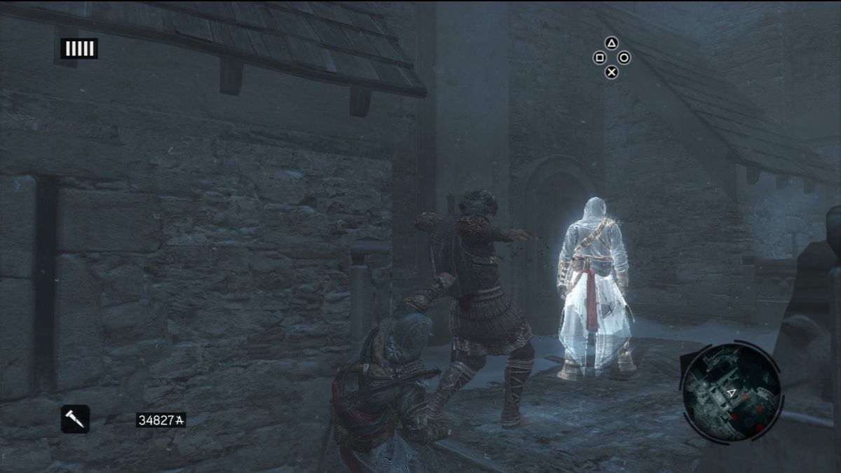 Assassin's Creed: Revelations screenshots - MobyGames