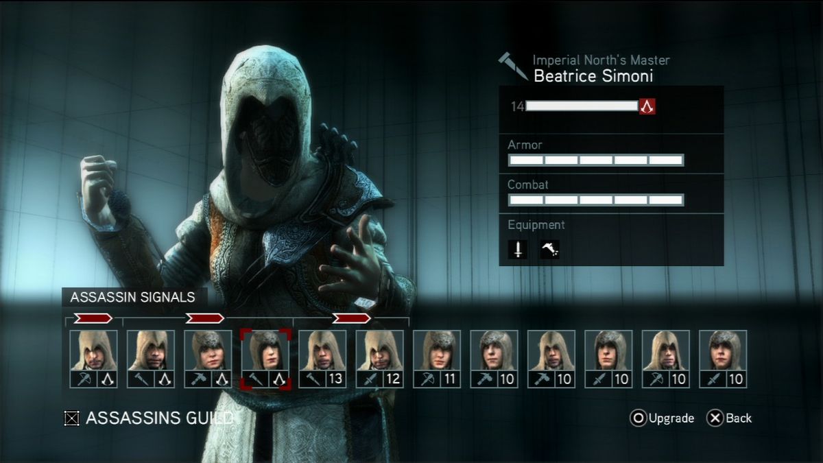 Screenshot of Assassin's Creed: Revelations (PlayStation 3, 2011