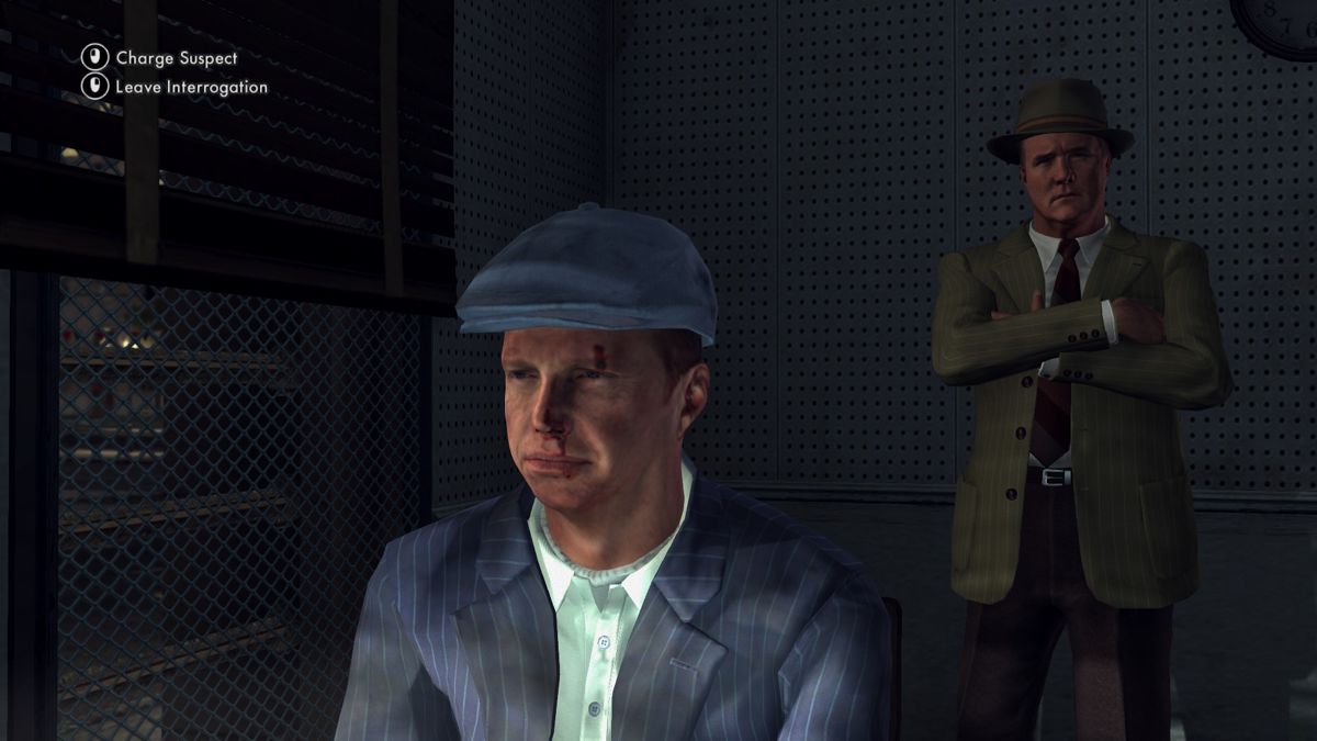 La noire steam не запускается фото 89