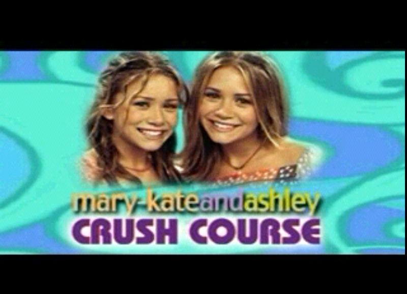 MaryKate and Ashley Crush Course screenshots MobyGames