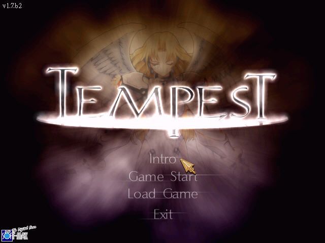 Screenshot of Tempest (Windows, 1998) - MobyGames