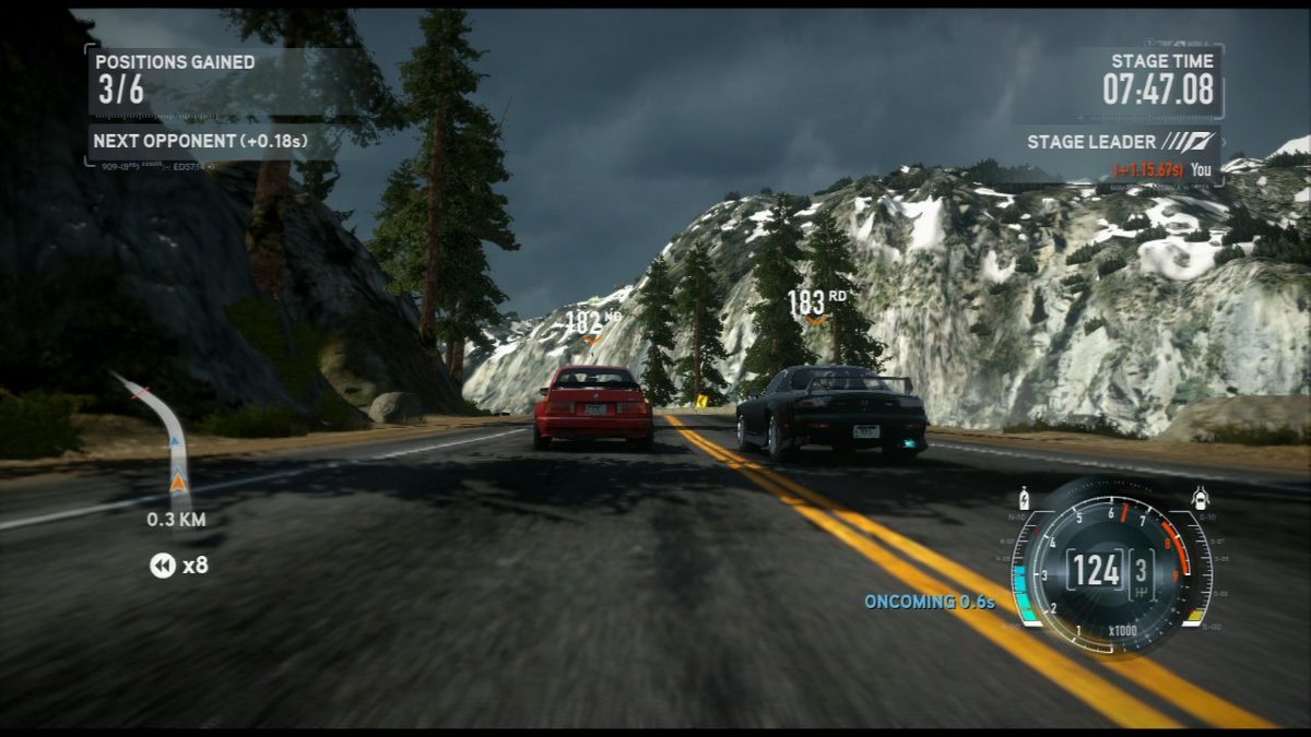 Need for Speed: The Run (2011) - MobyGames