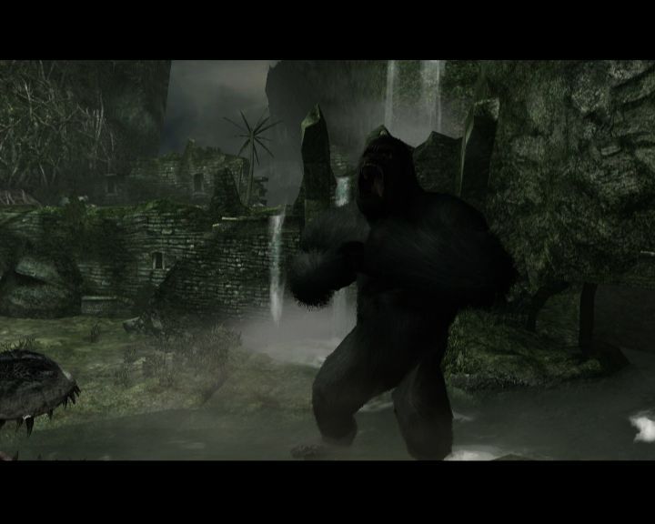 Peter Jackson's King Kong - Xbox 360